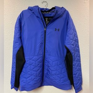 Men’s XXL Under Armour Jacket